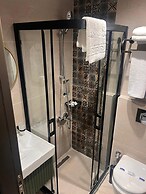 Sistina Old City Hotel