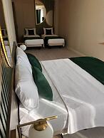 Sistina Old City Hotel