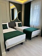 Sistina Old City Hotel