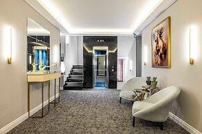 Sistina Old City Hotel