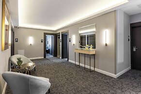 Sistina Old City Hotel