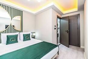 Sistina Old City Hotel