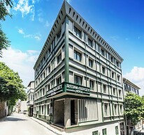 Sistina Old City Hotel