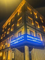 Sistina Old City Hotel