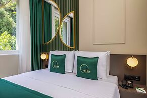 Sistina Old City Hotel