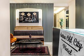 Sistina Old City Hotel