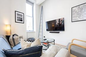 Azure Suite 1BR City Walks