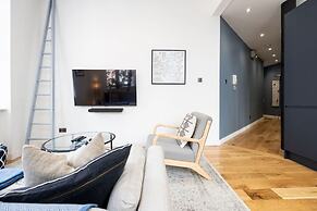 Azure Suite 1BR City Walks