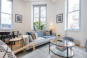 Azure Suite 1BR City Walks