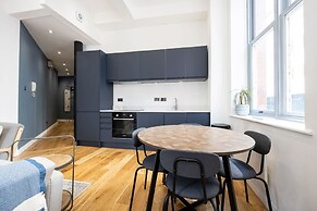 Azure Suite 1BR City Walks