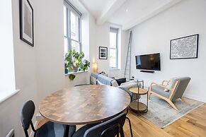 Azure Suite 1BR City Walks