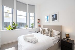 Azure Suite 1BR City Walks