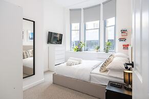 Azure Suite 1BR City Walks