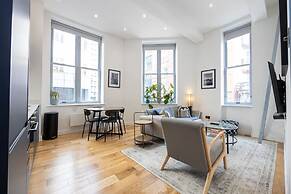 Azure Suite 1BR City Walks