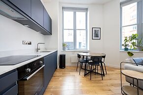 Azure Suite 1BR City Walks