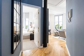 Azure Suite 1BR City Walks