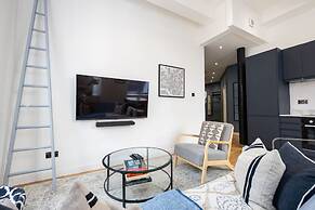 Azure Suite 1BR City Walks