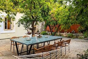 The Secret Garden - Courtyard Private Pool Villa