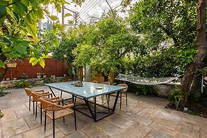 The Secret Garden - Courtyard Private Pool Villa