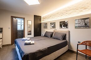 The Secret Garden - Courtyard Private Pool Villa