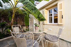 The Secret Garden - Courtyard Private Pool Villa