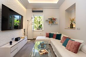 The Secret Garden - Courtyard Private Pool Villa