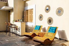 The Secret Garden - Courtyard Private Pool Villa