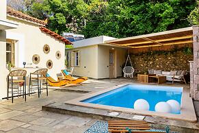 The Secret Garden - Courtyard Private Pool Villa