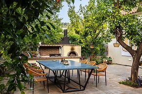 The Secret Garden - Courtyard Private Pool Villa