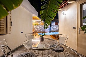 The Secret Garden - Courtyard Private Pool Villa