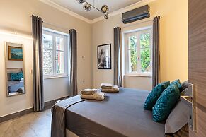 The Secret Garden - Courtyard Private Pool Villa