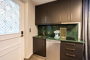 The Secret Garden - Courtyard Private Pool Villa