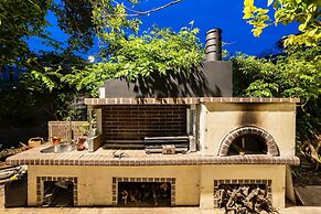 The Secret Garden - Courtyard Private Pool Villa