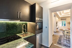 The Secret Garden - Courtyard Private Pool Villa