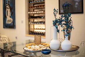 The Secret Garden - Courtyard Private Pool Villa