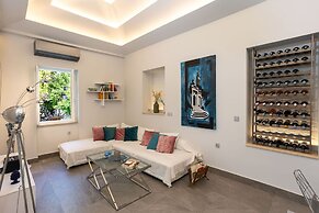 The Secret Garden - Courtyard Private Pool Villa