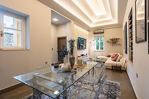 The Secret Garden - Courtyard Private Pool Villa