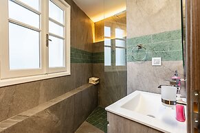 The Secret Garden - Courtyard Private Pool Villa