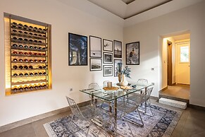 The Secret Garden - Courtyard Private Pool Villa