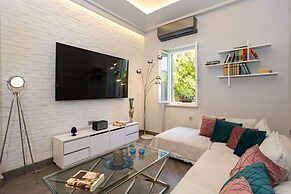 The Secret Garden - Courtyard Private Pool Villa