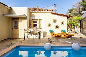 The Secret Garden - Courtyard Private Pool Villa