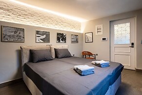 The Secret Garden - Courtyard Private Pool Villa