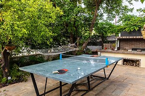 The Secret Garden - Courtyard Private Pool Villa