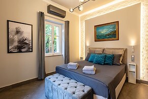 The Secret Garden - Courtyard Private Pool Villa