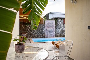 The Secret Garden - Courtyard Private Pool Villa