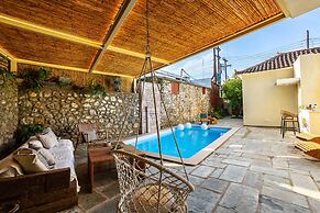 The Secret Garden - Courtyard Private Pool Villa