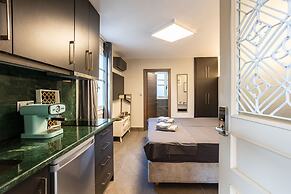 The Secret Garden - Courtyard Private Pool Villa