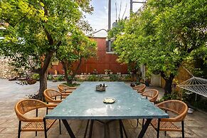 The Secret Garden - Courtyard Private Pool Villa