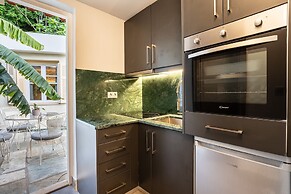 The Secret Garden - Courtyard Private Pool Villa