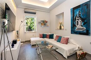 The Secret Garden - Courtyard Private Pool Villa